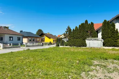 Top Baugrundstück in bester Wohngegend und Seenähe in Weiden am See – Thumbnail 8