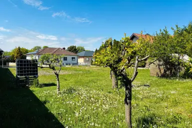 Top Baugrundstück in bester Wohngegend und Seenähe in Weiden am See – Thumbnail 10