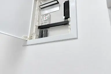Neuwertige 3-Zimmer-Wohnung mit Balkon und Parkplatz in Marchegg – Thumbnail 8