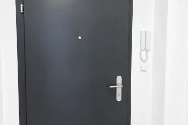 Neuwertige 3-Zimmer-Wohnung mit Balkon und Parkplatz in Marchegg – Thumbnail 9