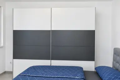 Neuwertige 3-Zimmer-Wohnung mit Balkon und Parkplatz in Marchegg – Thumbnail 10