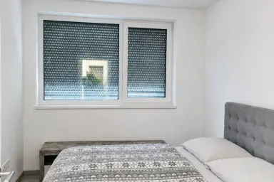 Neuwertige 3-Zimmer-Wohnung mit Balkon und Parkplatz in Marchegg – Thumbnail 16