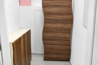 Neuwertige 3-Zimmer-Wohnung mit Balkon und Parkplatz in Marchegg – Thumbnail 17