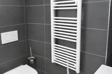 Neuwertige 3-Zimmer-Wohnung mit Balkon und Parkplatz in Marchegg – Thumbnail 18