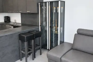 Neuwertige 3-Zimmer-Wohnung mit Balkon und Parkplatz in Marchegg – Thumbnail 20