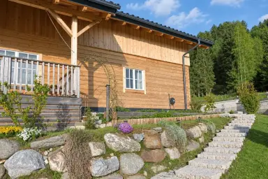 Blockhaus Grimmingblick – Thumbnail 4