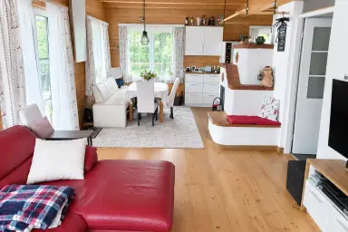 Blockhaus Grimmingblick – Thumbnail 6