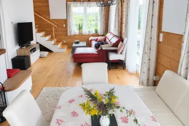 Blockhaus Grimmingblick – Thumbnail 7