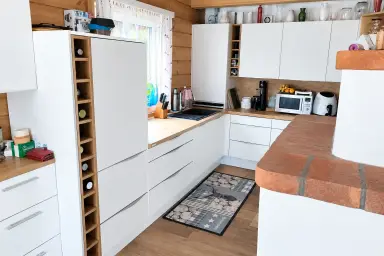 Blockhaus Grimmingblick – Thumbnail 9
