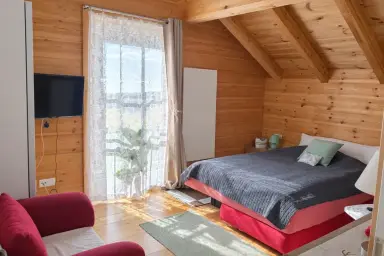 Blockhaus Grimmingblick – Thumbnail 13