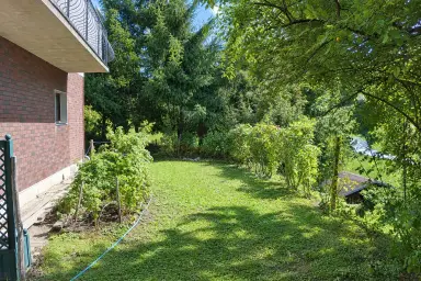 Großzügiges Einfamilienhaus mit Balkon, Garten und Garage in Laussa – Thumbnail 10
