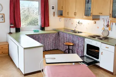 Großzügiges Einfamilienhaus mit Balkon, Garten und Garage in Laussa – Thumbnail 15