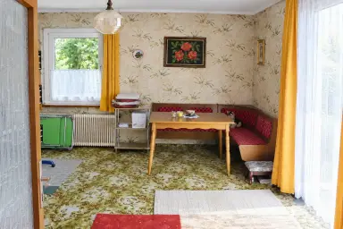 Großzügiges Einfamilienhaus mit Balkon, Garten und Garage in Laussa – Thumbnail 18