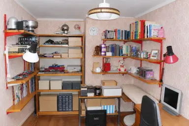 Großzügiges Einfamilienhaus mit Balkon, Garten und Garage in Laussa – Thumbnail 19