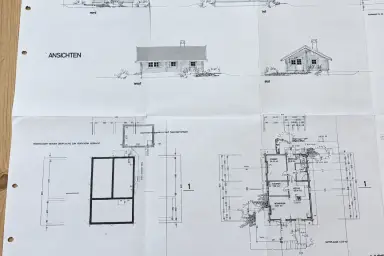 Gepflegtes 2-Zimmer-Holzhaus mit großem Garten in Ottnang - ideal als Ferien- oder Wochenendhaus – Thumbnail 14