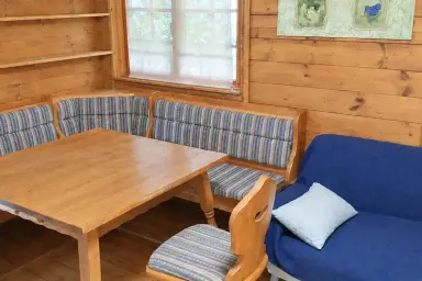 1.505 m² Bauland mit Fernblick und Freizeithaus in Hochegg – Thumbnail 10