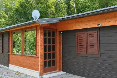 1.505 m² Bauland mit Fernblick und Freizeithaus in Hochegg – Thumbnail 18