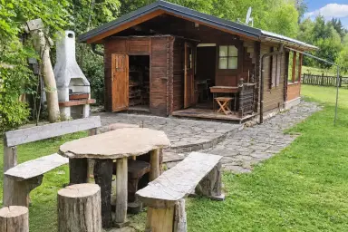 1.505 m² Bauland mit Fernblick und Freizeithaus in Hochegg – Thumbnail 19