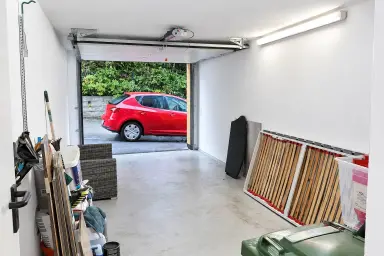 Neuwertiges Reihenhaus mit Garten, Terrasse und Garage in Kirchschlag – Thumbnail 21