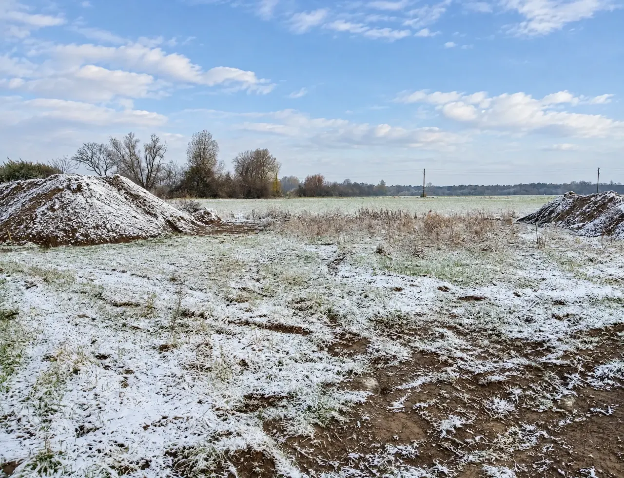 Ebener, aufgeschlossener Baugrund am Ortsrand – 20 Min. nach Wien, Foto 6