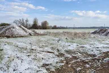 Ebener, aufgeschlossener Baugrund am Ortsrand – 20 Min. nach Wien, Thumbnail 6