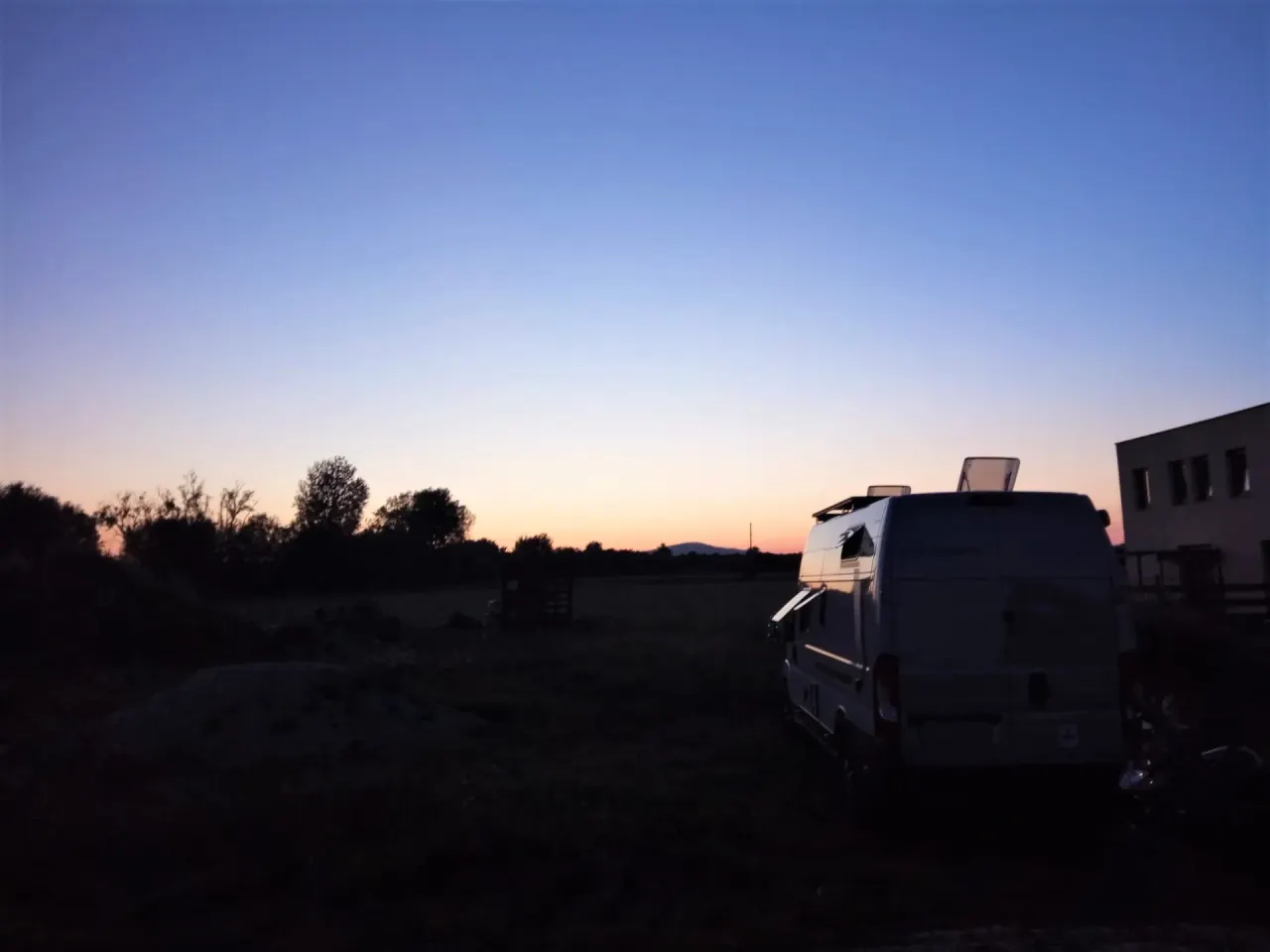 Ebener, aufgeschlossener Baugrund am Ortsrand – 20 Min. nach Wien, Foto 7