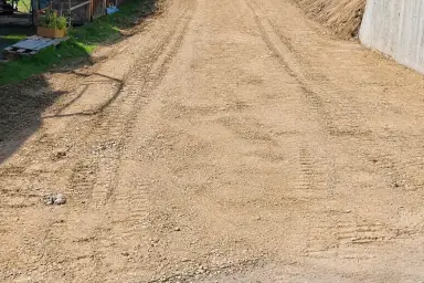 Landwirtschaftliche Nutzfläche im Böhmerwald, Thumbnail 8