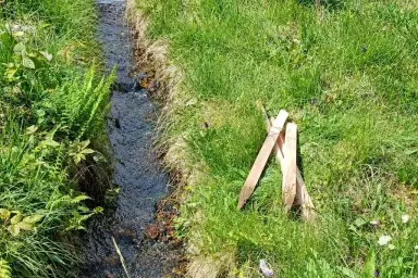 Landwirtschaftliche Nutzfläche im Böhmerwald, Thumbnail 3