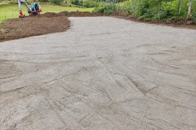 Landwirtschaftliche Nutzfläche im Böhmerwald, Thumbnail 7