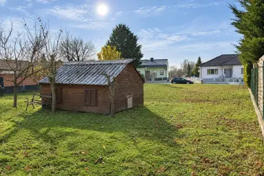 Top Baugrundstück in bester Wohngegend und Seenähe in Weiden am See, Thumbnail 13
