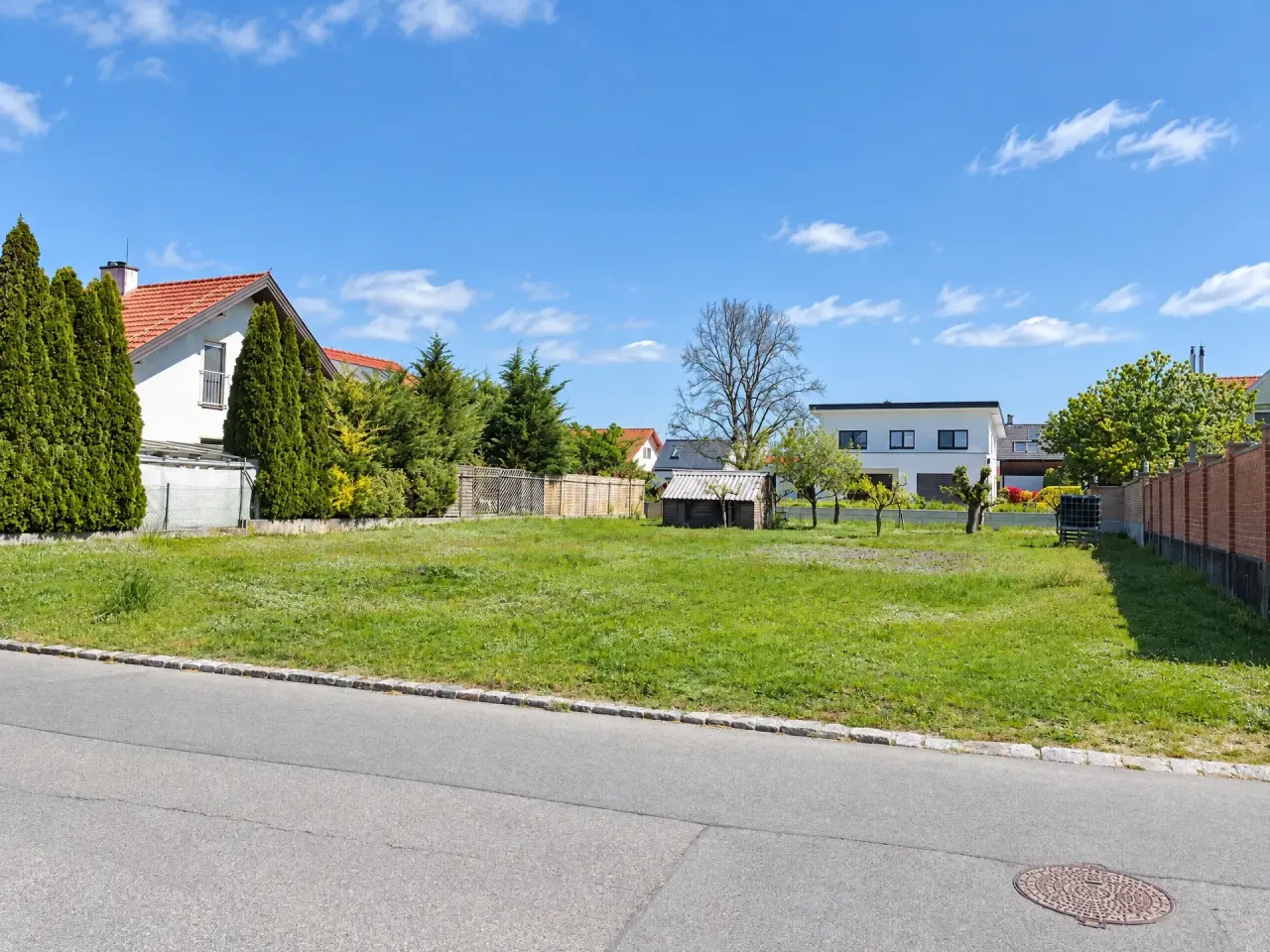 Top Baugrundstück in bester Wohngegend und Seenähe in Weiden am See, Foto 4