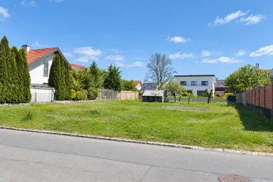 Top Baugrundstück in bester Wohngegend und Seenähe in Weiden am See, Thumbnail 4