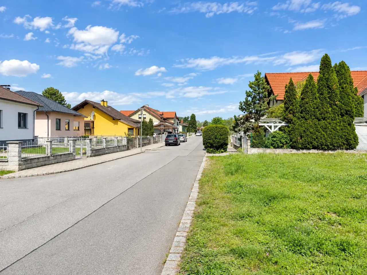 Top Baugrundstück in bester Wohngegend und Seenähe in Weiden am See, Foto 6
