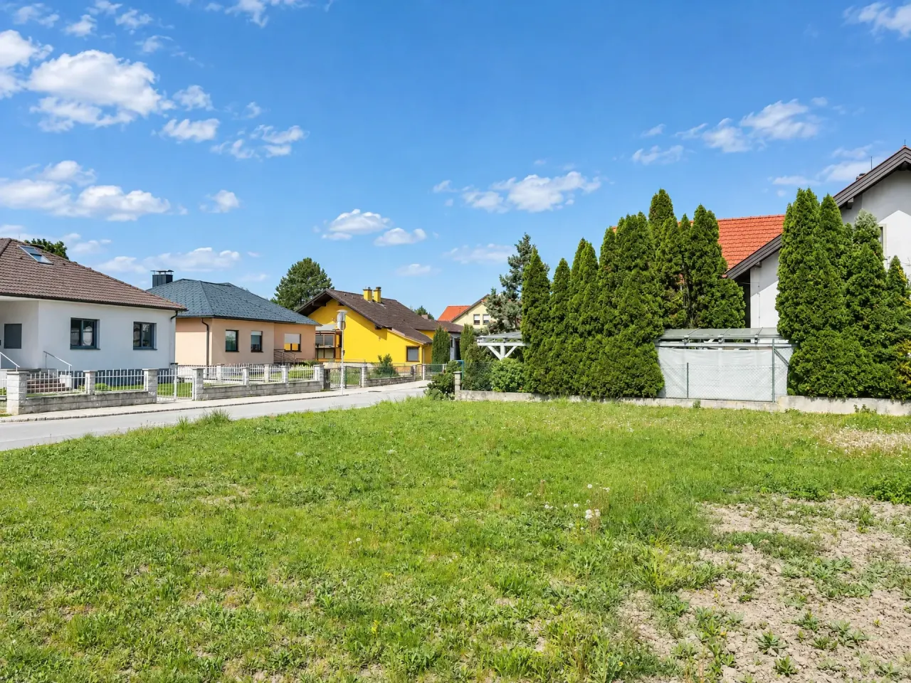 Top Baugrundstück in bester Wohngegend und Seenähe in Weiden am See, Foto 8