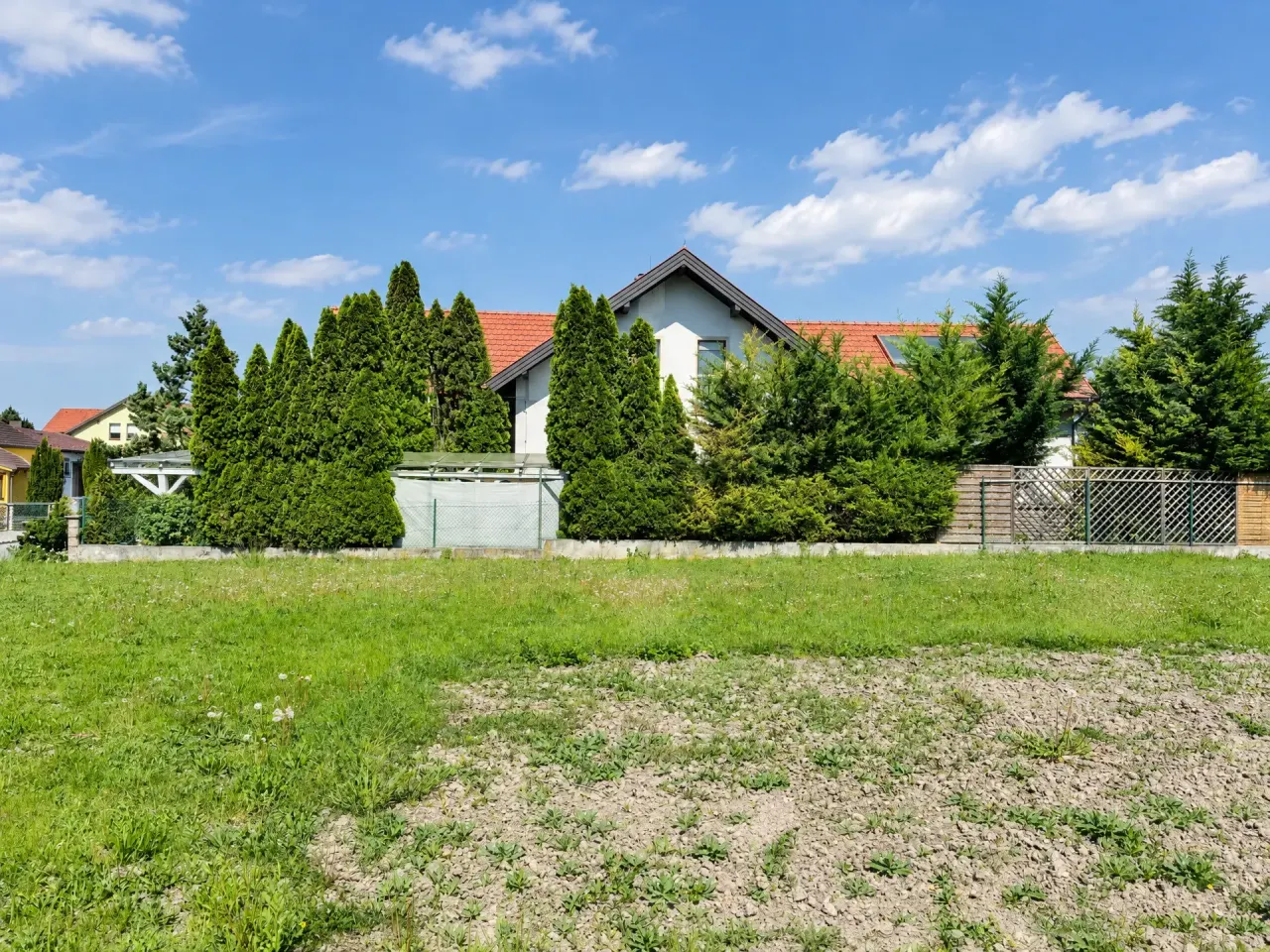 Top Baugrundstück in bester Wohngegend und Seenähe in Weiden am See, Foto 9