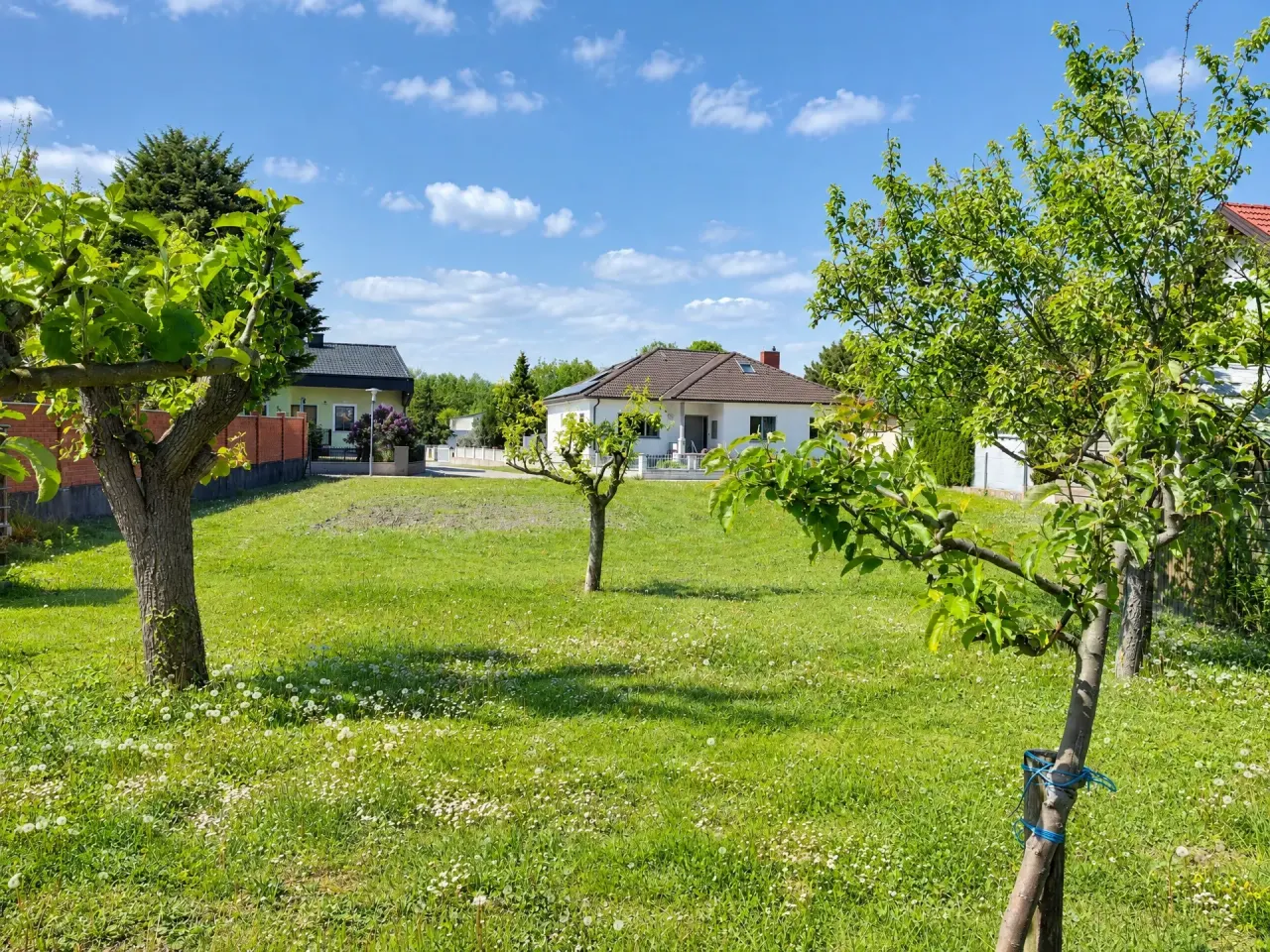 Top Baugrundstück in bester Wohngegend und Seenähe in Weiden am See, Foto 12