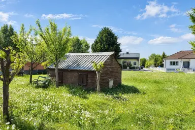 Top Baugrundstück in bester Wohngegend und Seenähe in Weiden am See