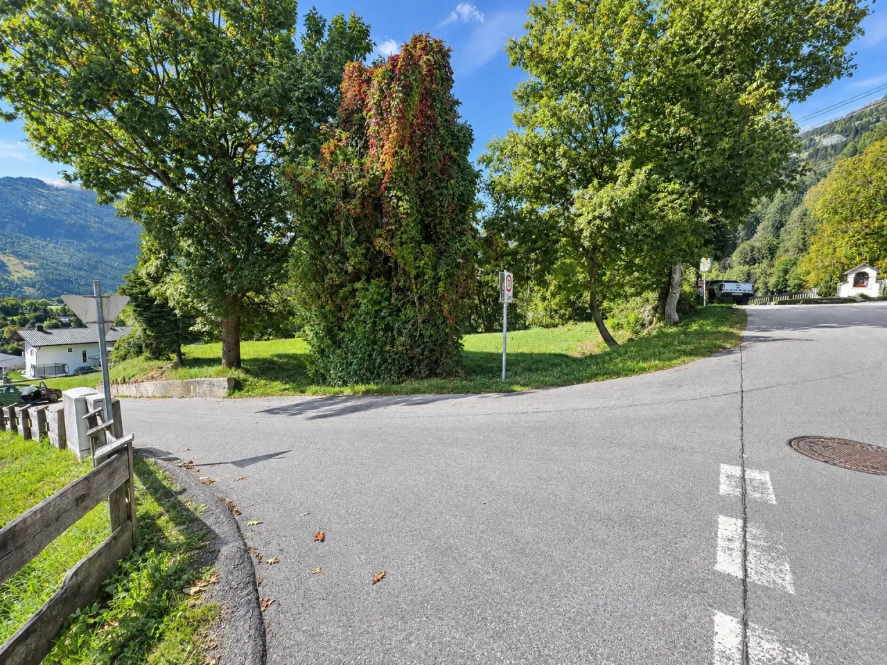 🌞 Sonniges Baugrundstück mit Dolomitenblick – Wohnen in Bestlage von Gaimberg/Grafendorf bei Lienz (Tirol), Foto 3