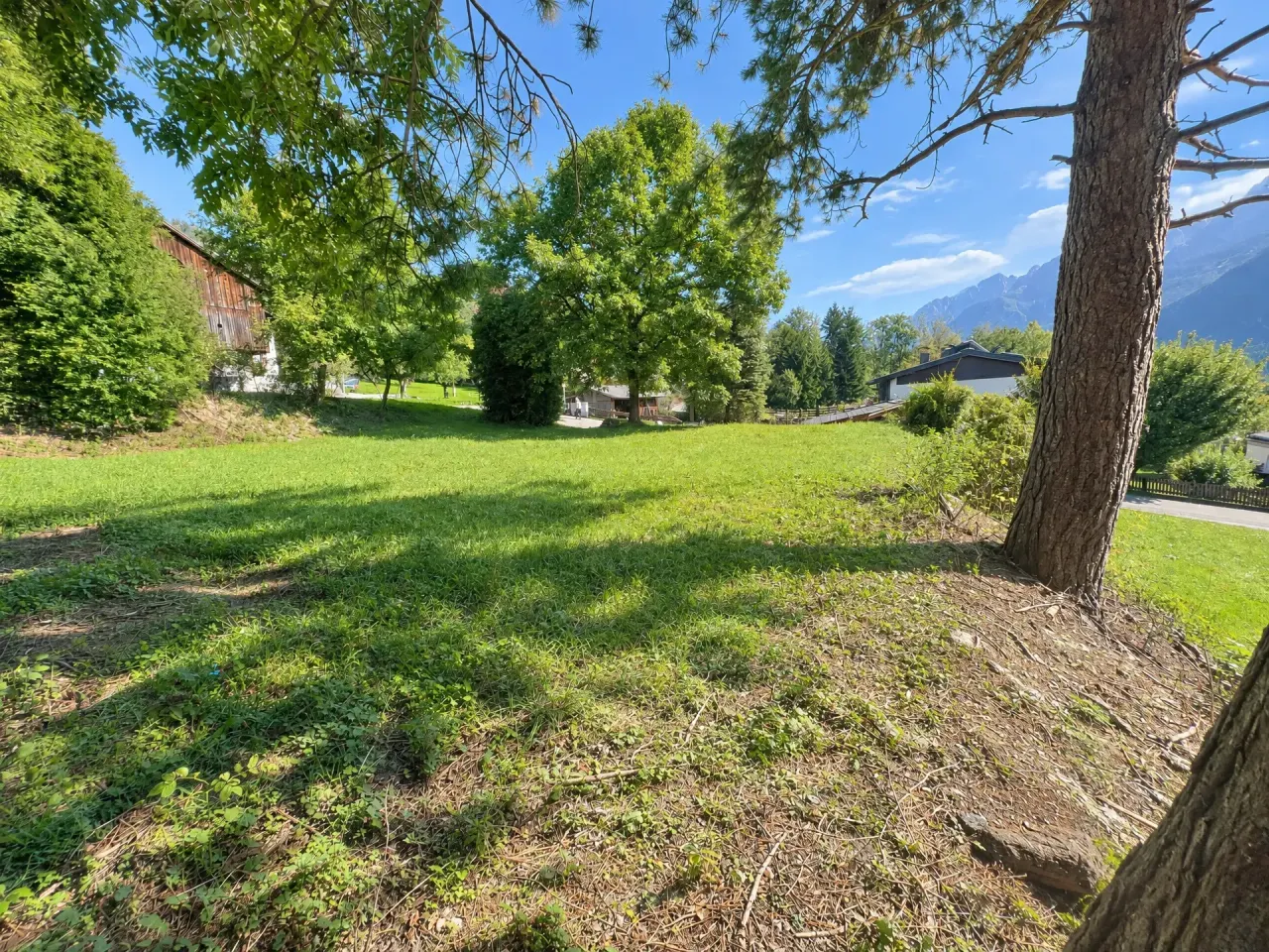 🌞 Sonniges Baugrundstück mit Dolomitenblick – Wohnen in Bestlage von Gaimberg/Grafendorf bei Lienz (Tirol), Foto 5