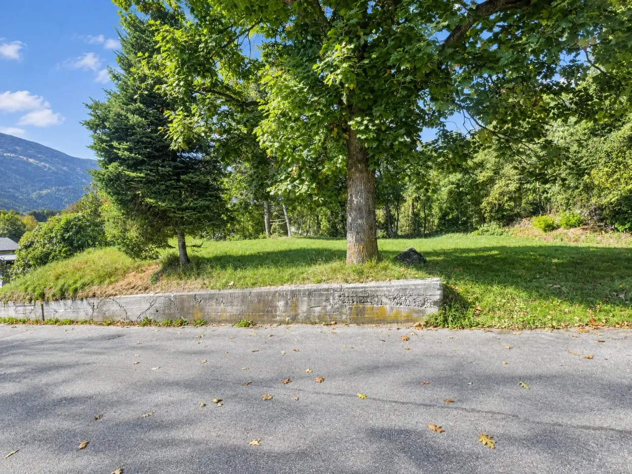 🌞 Sonniges Baugrundstück mit Dolomitenblick – Wohnen in Bestlage von Gaimberg/Grafendorf bei Lienz (Tirol), Foto 6