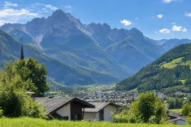 🌞 Sonniges Baugrundstück mit Dolomitenblick – Wohnen in Bestlage von Gaimberg/Grafendorf bei Lienz (Tirol), Thumbnail 7