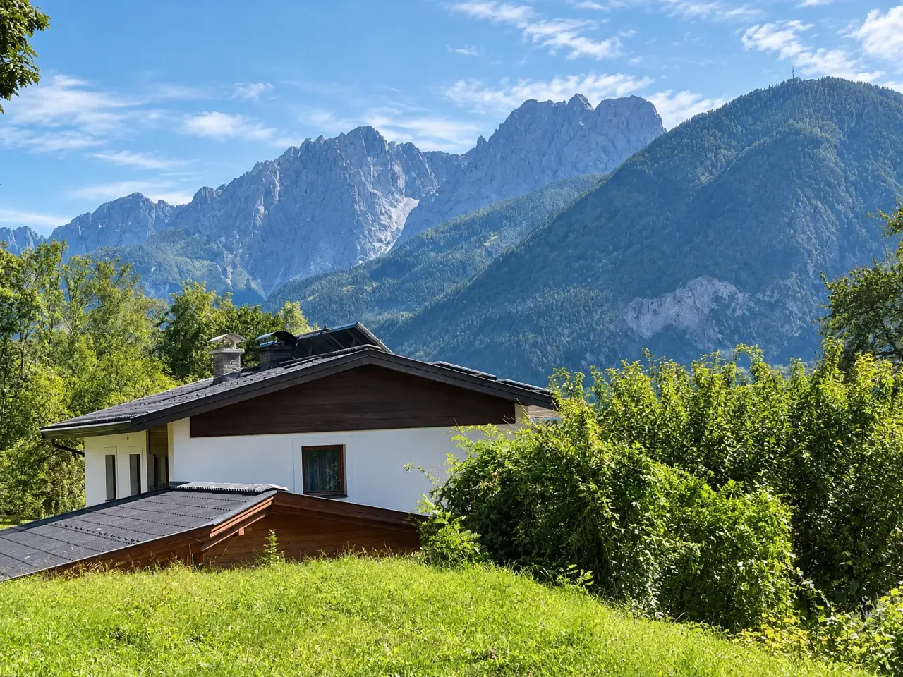 🌞 Sonniges Baugrundstück mit Dolomitenblick – Wohnen in Bestlage von Gaimberg/Grafendorf bei Lienz (Tirol), Foto 8