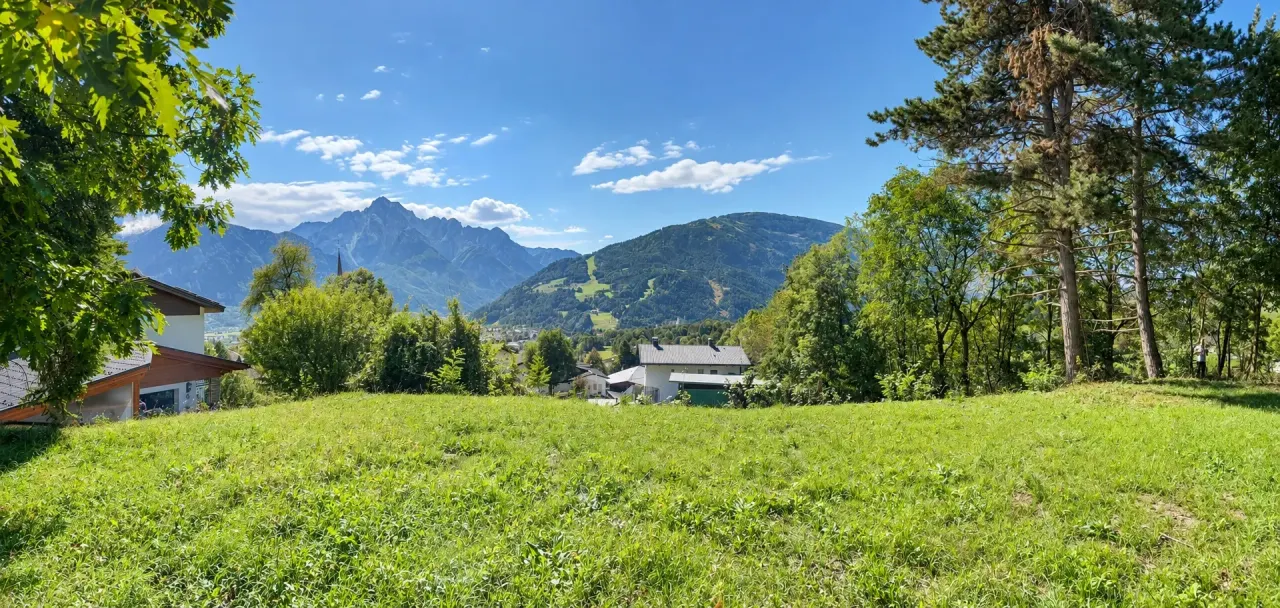 🌞 Sonniges Baugrundstück mit Dolomitenblick – Wohnen in Bestlage von Gaimberg/Grafendorf bei Lienz (Tirol), Foto 9