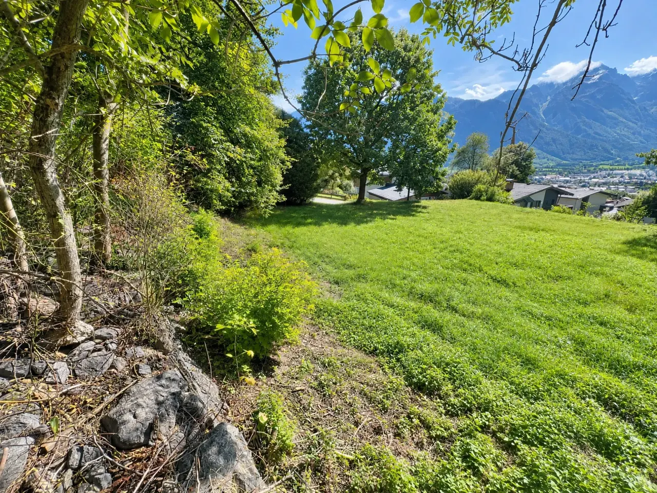 🌞 Sonniges Baugrundstück mit Dolomitenblick – Wohnen in Bestlage von Gaimberg/Grafendorf bei Lienz (Tirol), Foto 10