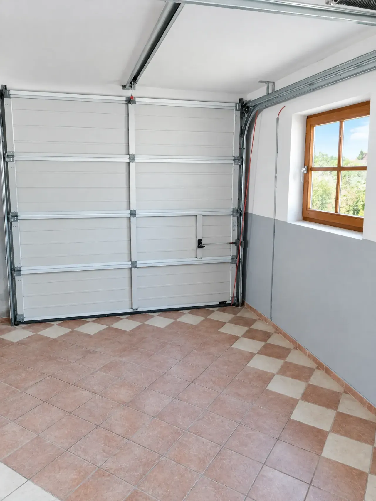 Gepflegtes Einfamilienhaus mit 7 Zimmern, Balkon, Garten und Garage in Mining, Foto 14