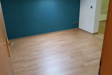Gepflegtes Einfamilienhaus mit 7 Zimmern, Balkon, Garten und Garage in Mining, Thumbnail 8