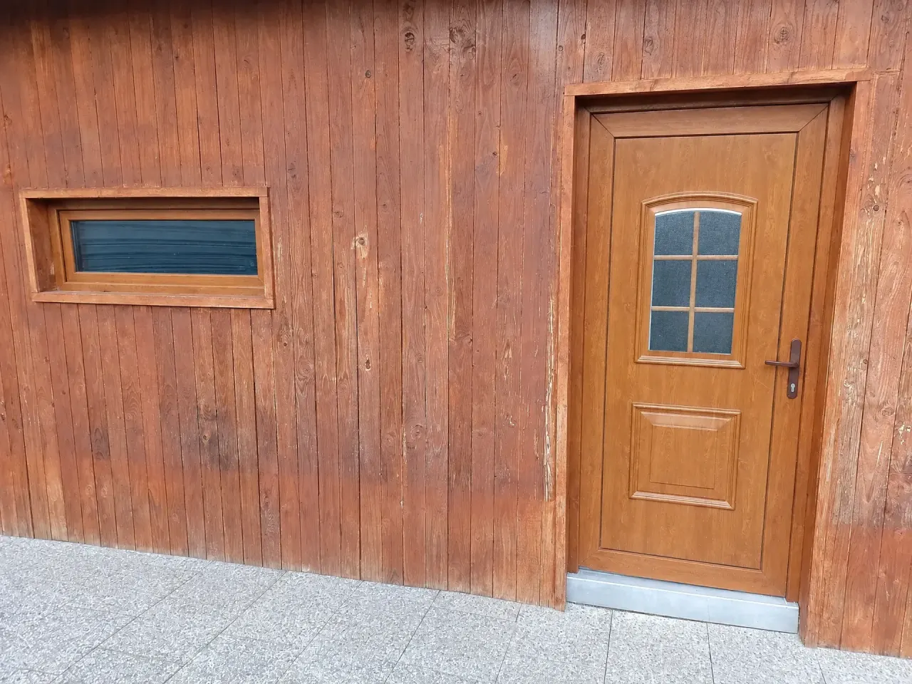 Gepflegtes Einfamilienhaus mit 7 Zimmern, Balkon, Garten und Garage in Mining, Foto 19