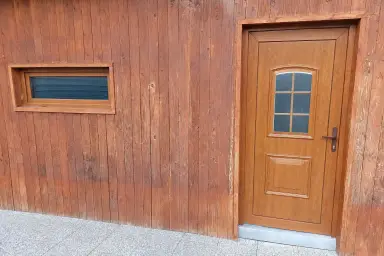 Gepflegtes Einfamilienhaus mit 7 Zimmern, Balkon, Garten und Garage in Mining, Thumbnail 19