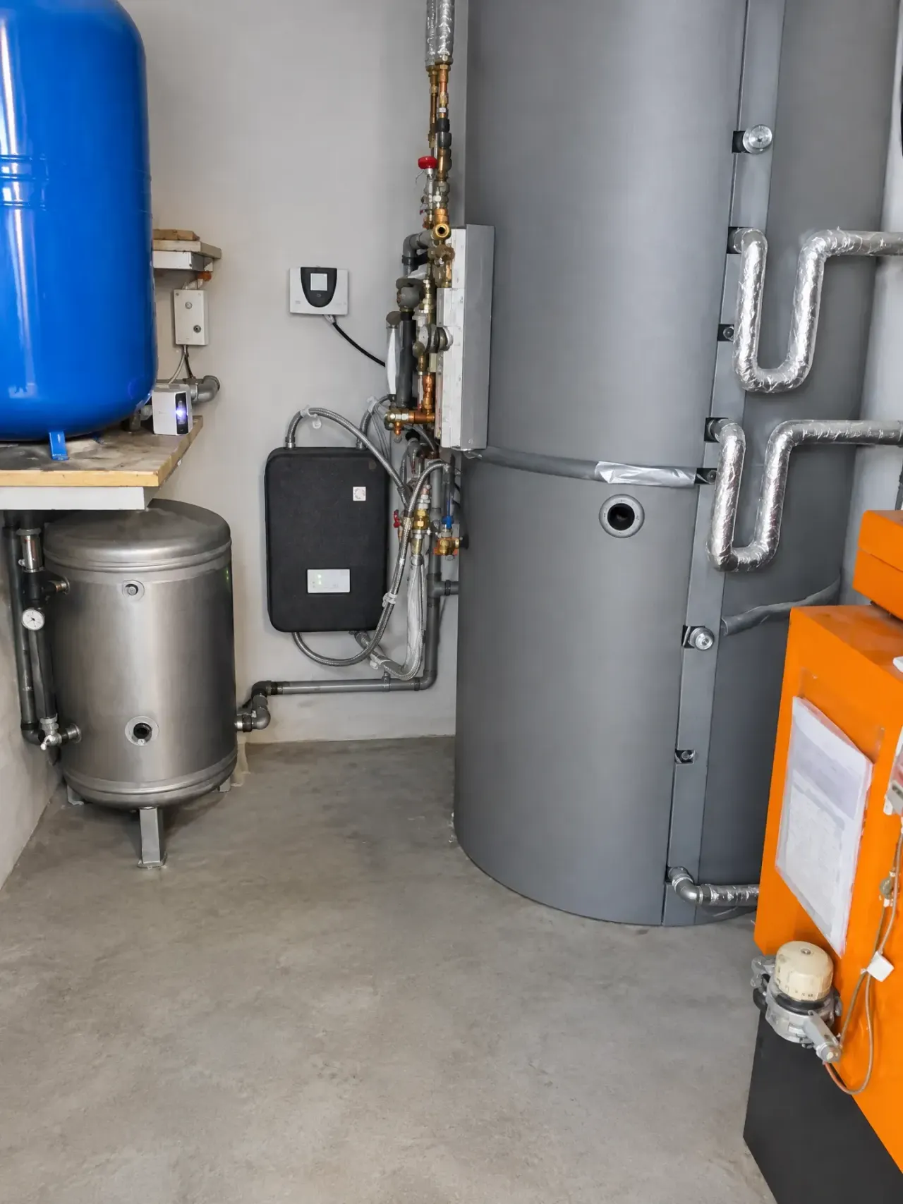 Gepflegtes Einfamilienhaus mit 7 Zimmern, Balkon, Garten und Garage in Mining, Foto 27