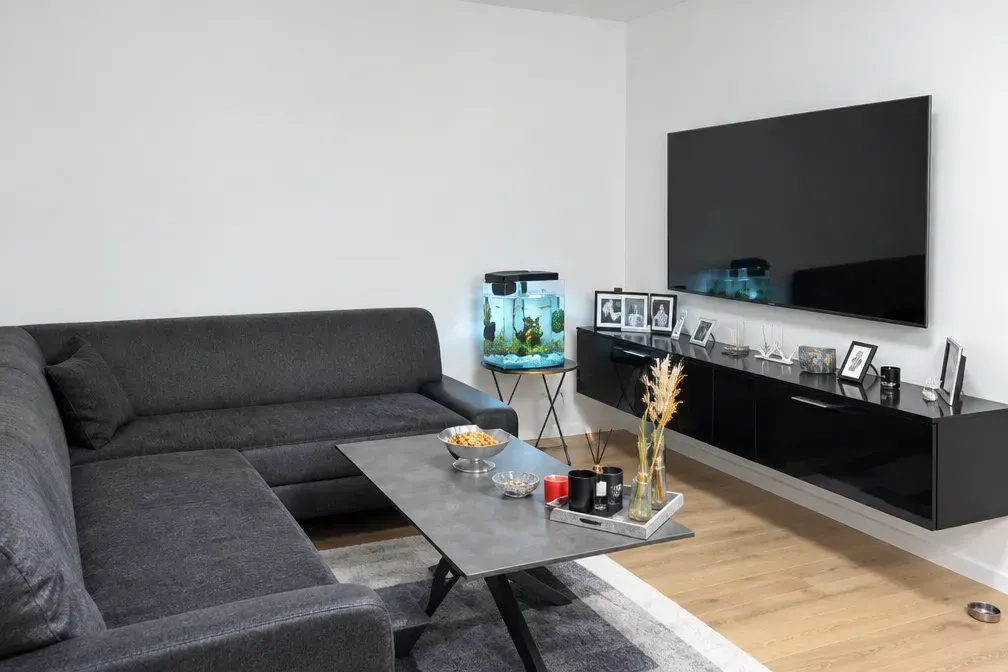 Stilvolle 3‑Zimmer‑Wohnung – zentral, ruhig & sofort bezugsbereit, Foto 4